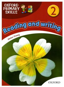 Rich Results on Google's SERP when searching for 'Oxford Primary Reading and Writing 2'