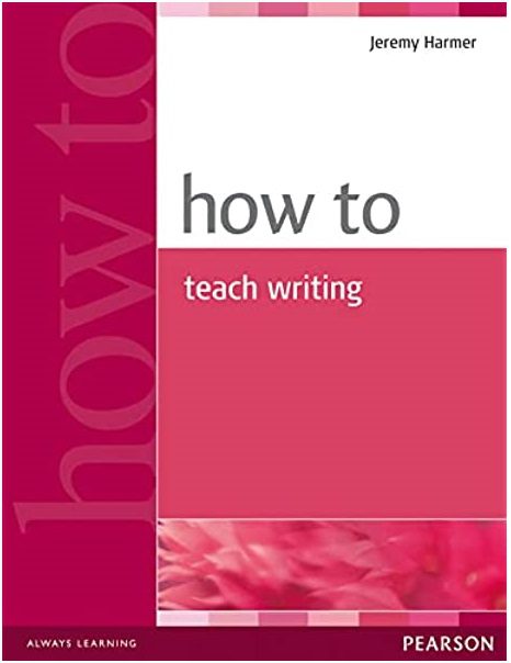 Rich Results on Google's SERP when searching for 'How To Teach Writing Book'