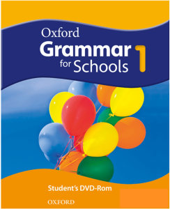 Rich Results on Google's SERP when searching for 'Oxford Grammar for Schools Students Book 1'
