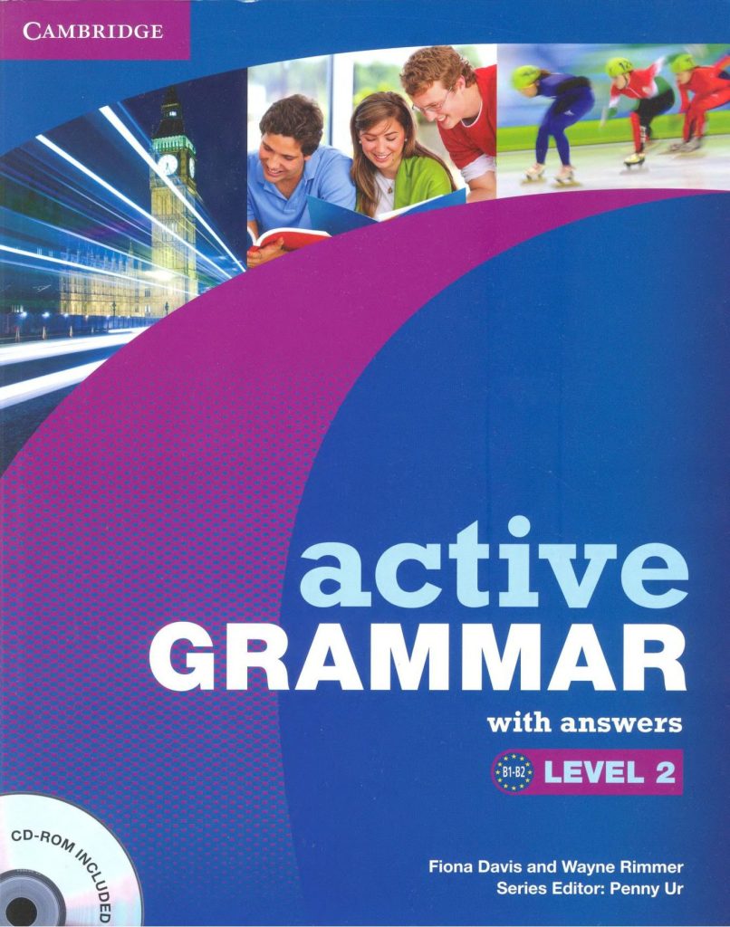 Rich Results on Google's SERP when searching for 'Active Grammar With Answers Book 2'