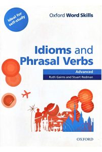 Rich Results on Google's SERP when searching for 'Idioms And Phrasal Verbs Advanced Book'