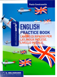 Rich Results on Google's SERP when searching for 'English Practice Book'