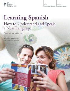 Rich Results on Google's SERP when searching for 'Learning Spanish How To Understand And Speak A New Language Book'
