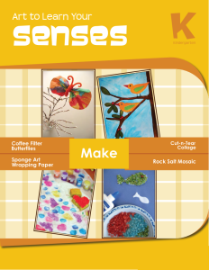 art-learn-senses-workbook