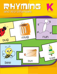 rhyming-word-families-workbook
