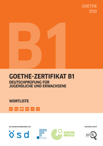 Rich Results on Google's SERP when searching for 'Goethe Zertifikat B1 Deutschprufung Fur Jugendliche Und Erwachsene'