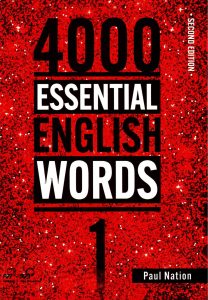 Rich Results on Google's SERP when searching for '4000 Essential English Words, Book 1'